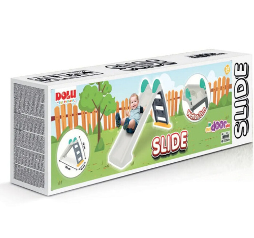 Горка Dolu 2631