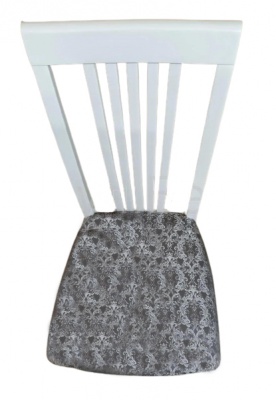 Стул МДК-99 Эмаль белая Соната 