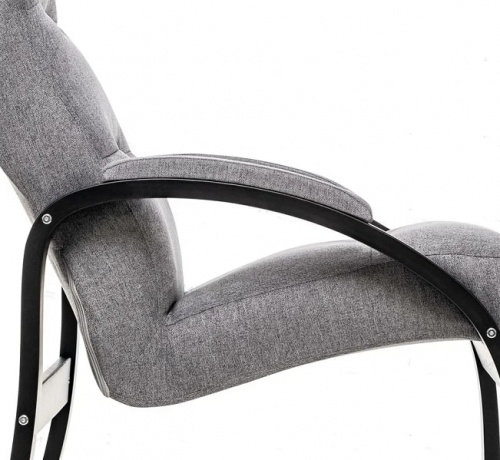 Кресло Leset Лион венге Малмо 90 