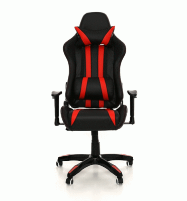 Офисное кресло LUCARO 362 New Racing Red 