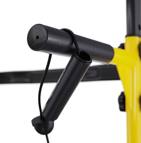 Турник-брусья DFC G007Y