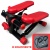 Степпер Atlas Sport AS-504 black+red