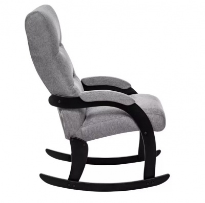 Кресло-качалка Leset Дэми венге Малмо 90