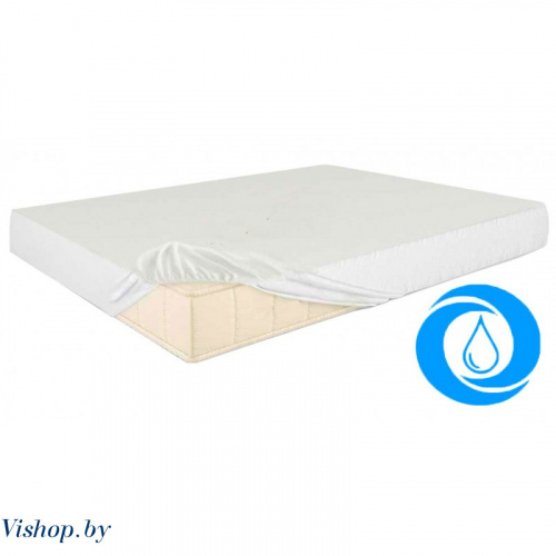 Наматрасник Фабрика Сна Aqua full 190см 