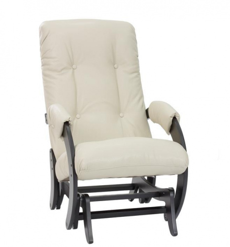 Кресло-глайдер Модель 68 Дунди 112