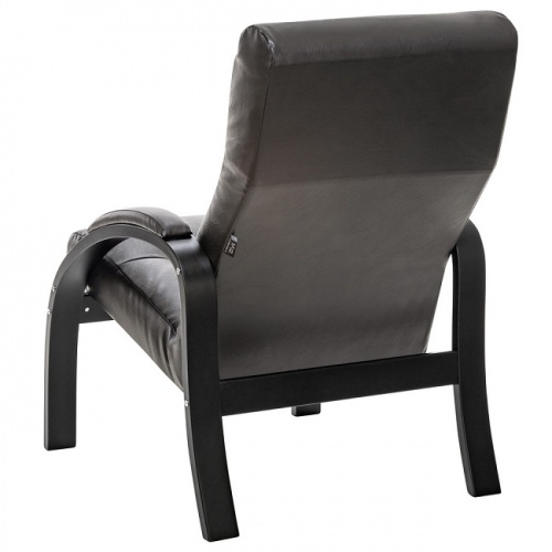 Кресло Leset Лион венге Dundi 108 