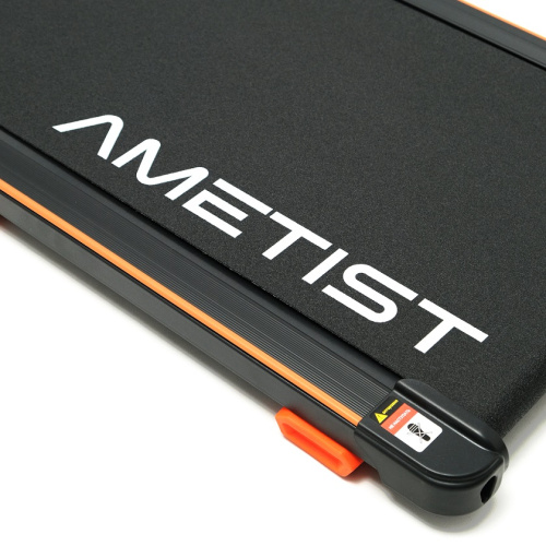 Беговая дорожка AMETIST RUN Black
