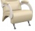 Кресло для отдыха Модель 9-Д Орегон 106 дуб шампань 