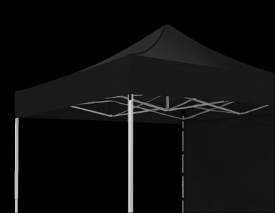 Тент садовый Helex 4332 3x3х3м