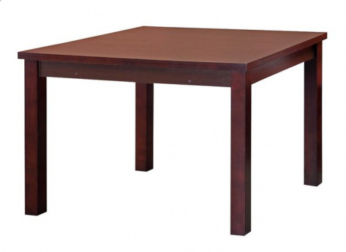 Стол банкетный Halmar Samba 90x90 