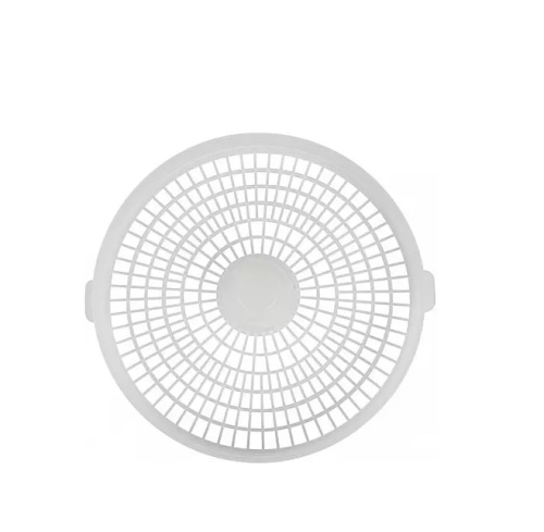 Сушилка для овощей и фруктов BQ FD1002 белый сталь