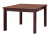 Стол банкетный Halmar Samba 90x90 