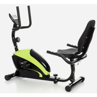 Велотренажер Atlas Sport RS 1