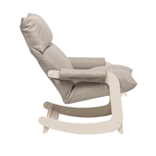 Кресло-трансформер Leset Флекси слоновая кость Malmo 05 