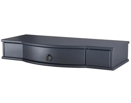 Подставка Берже 15 серый графит 