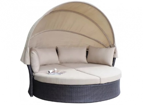 Диван-трансформер AFM-325B Brown