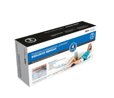 Ортопедическая подушка Armedical Exclusive Support MFP-4220