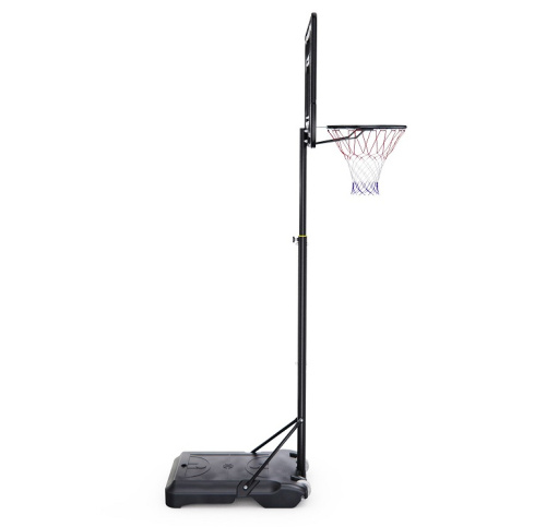 Мобильная баскетбольная стойка DFC Series K 85 х 58 см
