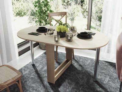 Стол раскладной Сокол СП-12 