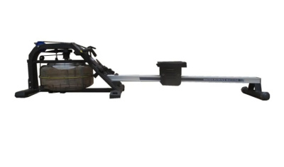 Гребной тренажер VictoryFit VF-WR900 черный