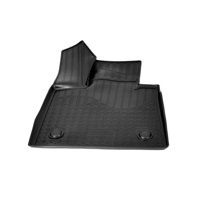 Коврики салона BMW X5 G05 3D 2018