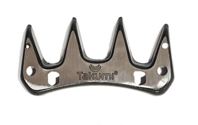 Ножи для машинки для стрижки овец Takumi
