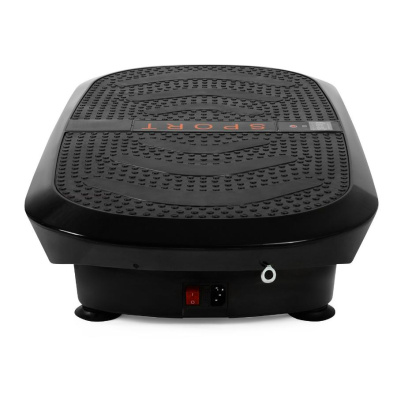Виброплатформа VictoryFit VF-S800 черный