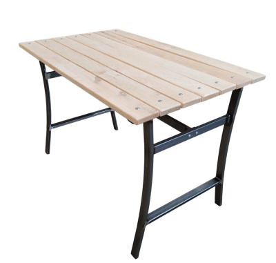 Стол Садовый Уно неокрашенный