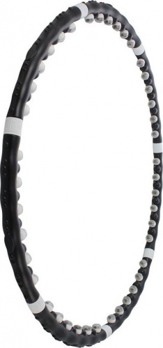 Обруч-тренажер с магнитными вставками ПРОФЕССИОНАЛ