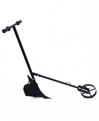 Плуг-окучник ручной