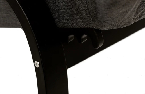 Кресло-трансформер Leset Морган венге Малмо 95 