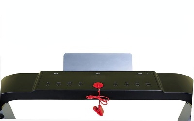 Беговая дорожка электрическая SE-T1506