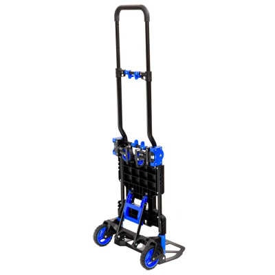Тележка платформенная Magna Cart Cart FW-90TP