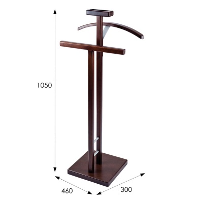 Вешалка костюмная Галант 340 