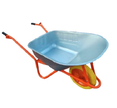 Тачка Altrad T-066/C 100L 1 колесо полиуретан