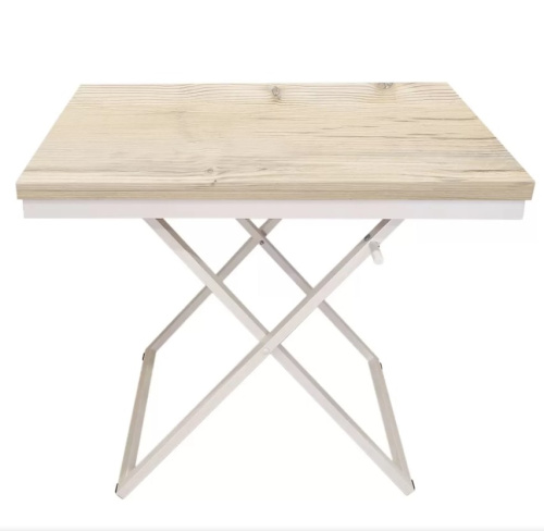 Стол-трансформер Манхэттен гаскон светлый пайн 