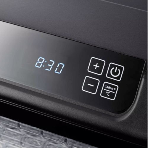 Сушилка для овощей и фруктов Kitfort KT-1905