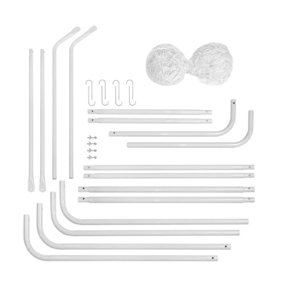 Ворота игровые Alpin Game Gates GGW-240