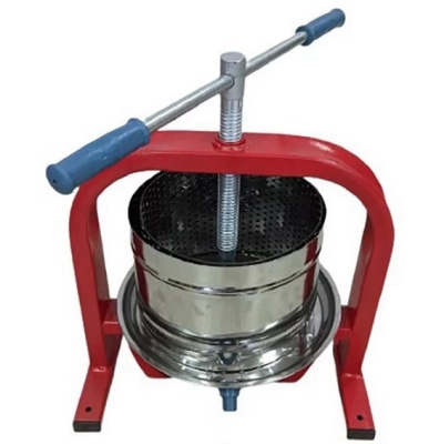 Пресс винтовой Дионис 10 л