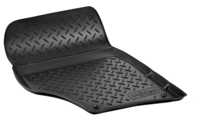 Коврики салона для Audi Q7 (4LB)