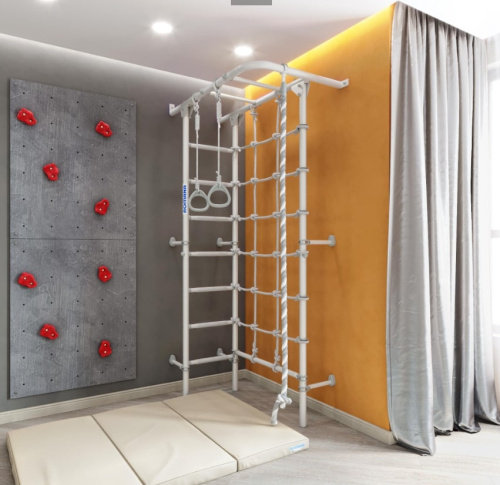 ДСК ROMANA S4 белый прованс