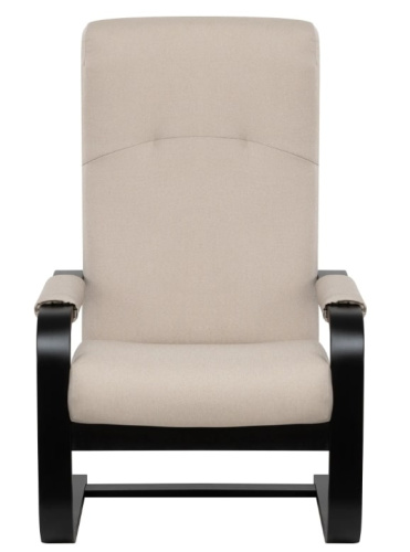 Кресло Leset Ален венге Savana Plus Ivory 