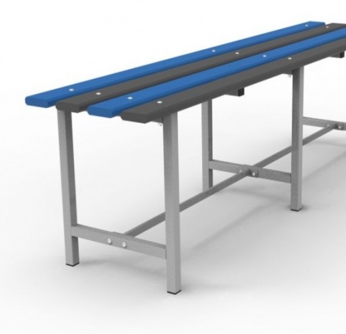 Скамья СТ-3П 