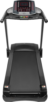 Электрическая беговая дорожка Sundays Fitness T350C