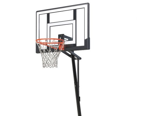 Мобильная баскетбольная стойка DFC KID SXX