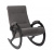 Кресло-качалка модель 5 Antazite Grey