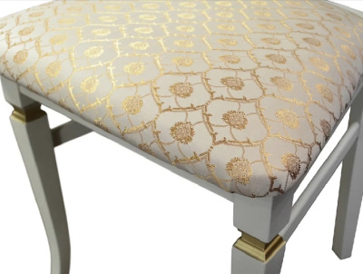 Стул Бонита слоновая кость яра даймонд 