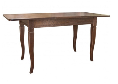 Стол обеденный Фидея 3 орех 