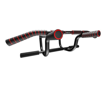 Дверной турник SPORTSTECH KS600 с тренировочными петлями