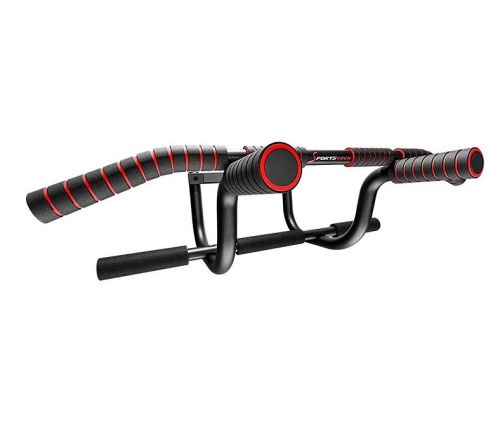 Дверной турник SPORTSTECH KS600 с тренировочными петлями